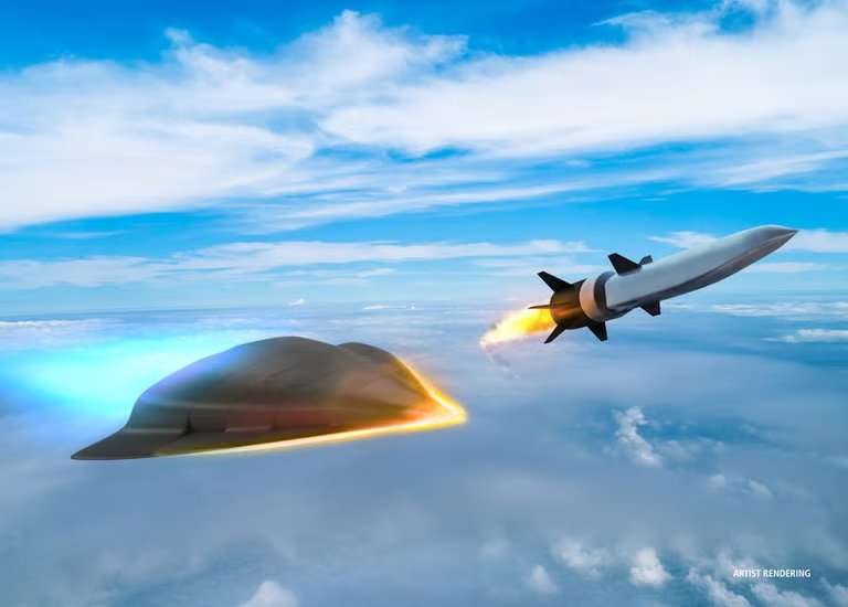 UK Missile Defence Centre — Novel Technologies